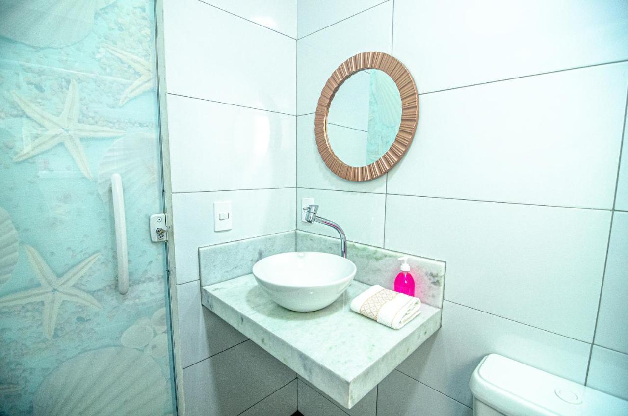 Buzios Conforto Guest House Exterior foto
