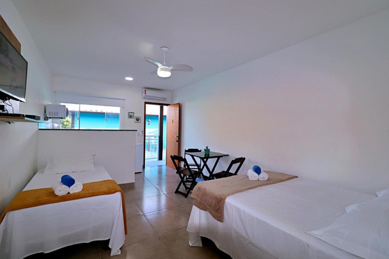 Buzios Conforto Guest House Exterior foto