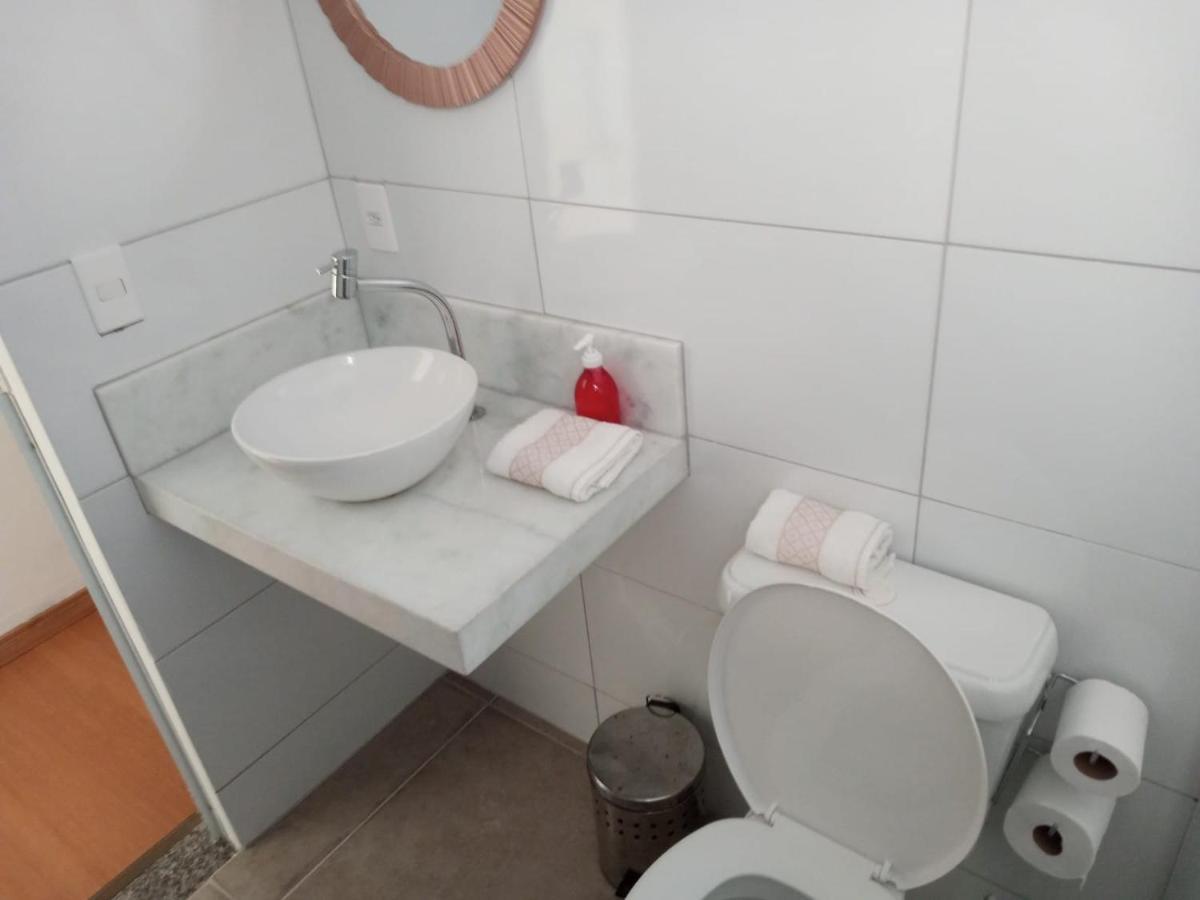 Buzios Conforto Guest House Exterior foto