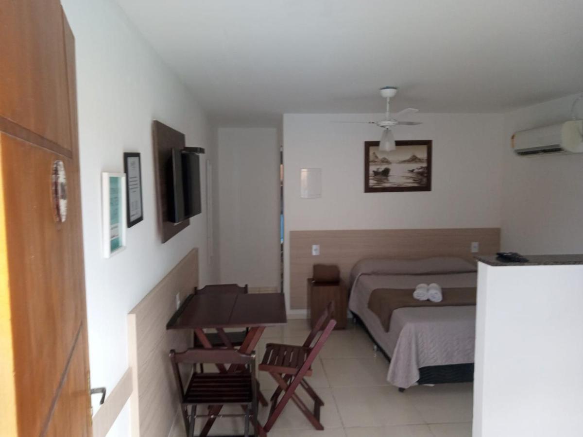 Buzios Conforto Guest House Exterior foto